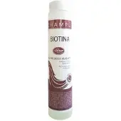Nurana Cosmetics Biotin-Shampooing 250 Ml