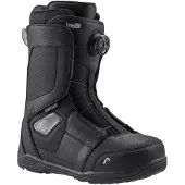 Head Galaxy Boa Coiler Snowboard Boots Noir 29.5