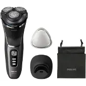 Philips Series 3000 S3343/13 Shaver Noir One Size / EU Plug 220V