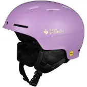 Sweet Protection Winder Mips Junior Helmet Violet S-M