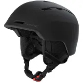 Head Varius Helmet Noir 56-59 cm