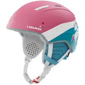 Head Maja Joy Helmet Rose 47-51 cm