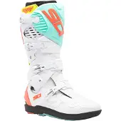 Sidi Crossfire 3 SRS Bottes Motocross