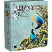 Renegade Game Studios Birdwatcher - Jeu de société - ENG Edition