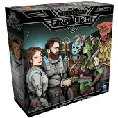 Renegade Game Studios Circadians First Light - Brettspiel - ENG Edition