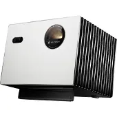 Valerion Projecteur StreamMaster Plus2 4K Triple Laser, Jeu 4 ms, IMAX, Dolby, Maison intelligente, HDR10+