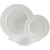 Versa Vaisselle Porcelaine 18 pièces
