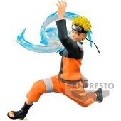 Bandai Figurine Naruto Shippuden Naruto Uzumaki Effecttreme