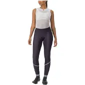 Castelli Velocissima Tights Noir XS Femme