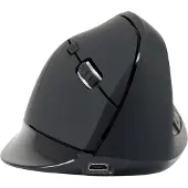 Conceptronic Lorcan03b Wireless Mouse Noir