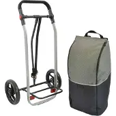 Filmer Sac de porte-bagages