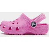 Crocs Clog marbré Classic Bébé | 20-21 | Rose