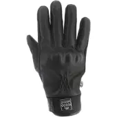 Helstons Justin Leather Gloves Noir 3XL Homme