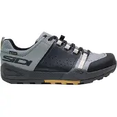 Sidi Atomus Gore-tex Mtb Shoes Noir,Gris EU 42 Homme