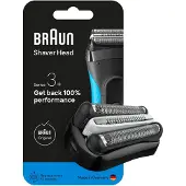 Braun Series 3+ 32B