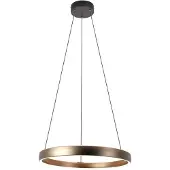 Stars of Light Lampe suspendue Trabuco Ø commande du capteur de 80 cm