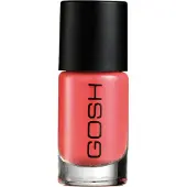 Gosh Laque pour ongles Peachy (Peachy)