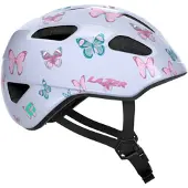 Lazer Casque de vélo pour enfants Nutz 2.0 KinetiCore, Butterfly