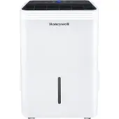 Honeywell TP-FIT 12L, Residential Dehumidifier