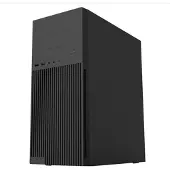 Approx Appc-405f Psu 500 Pc-tower-gehäuse One Size