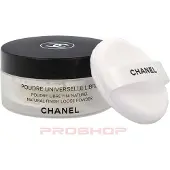 Chanel Poudre Universelle Libre Natural Finish Loose Powder 10 light 30 grammes