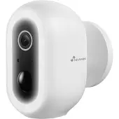 Nivian Nvs-ipc-04-bat Security Camera Clair