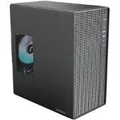 Approx Appc-901 Pc Tower Case Noir