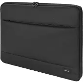Deltaco NV-804-R (15.98", Universel), Sac pour notebook, Noir
