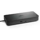 Dell SD25TB5 Avec fil Thunderbolt 5 Noir