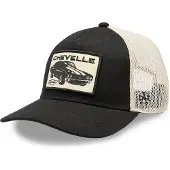 American Needle Smu679a Cap Noir
