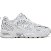 New Balance 530 Trainers Blanc EU 39 1/2