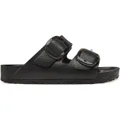 Birkenstock Mule 'Arizona' noir
