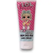 L.O.L. Surprise! Feuchtigkeitsspendende und erweichende Handcreme 75 ml (75 ml)
