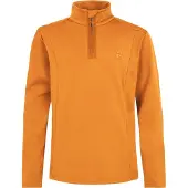 Protest Rewillowy Half Zip Fleece Orange 164 cm Enfants