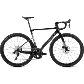 Bh Ultralight Evo Ii 7.0 Ultegra Di2 2026 Road Bike Noir L