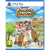 Harvest Moon: Home Sweet - Special Edition PS5