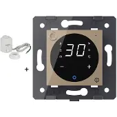 Livolo Thermostat avec contrôle de zone régulière précise .nl