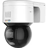 Hikvision Ip Ptz Ds-2de3a400bw-de/w Security Camera Clair