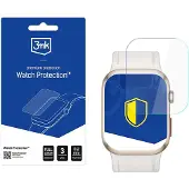3mk Protection Folia ARC Huawei Watch D2 Folia plein écran, Film de protection pour smartwatch, Transparent