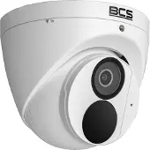 BCS Camera POINT -P-EIP25FSR3-Ai2