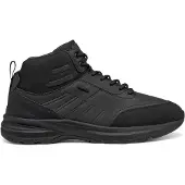 Geox U Senales B Abx Couleur Noir