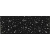 Eisbar Femmes, Bandeau, Bandeau de cristal Rana, Rouge