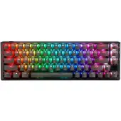 Ducky One 3 Sf Dkon2167st-sdepdabaaac1 Gaming Keyboard English Noir