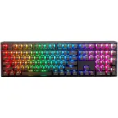Ducky One 3 Dkon2108st-pdepdabaaac1 Gaming Keyboard English Noir