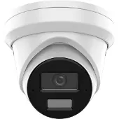 Hikvision Hkvision Ds-2cd2343g2-li2u Ip 2.8 Mm Security Camera Argenté