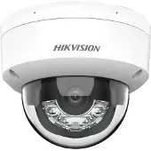 Hikvision Ds-2cd2143g2-lis2u 2.8 Mm Dome Ip Indoor/outdoor Full Hd Ceiling/wall Security Camera Argenté