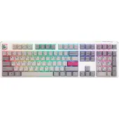 Ducky One 3 100043081 Gaming Keyboard English Gris