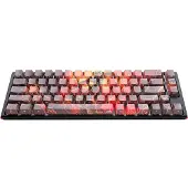 Ducky One 3 SF Doom limited Editon Clavier USB QWERTY UK Anglais Multicolore (DKON2167ST-RDEPDDMAARC1)