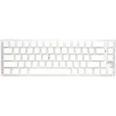 Ducky One 3 Sf Dkon2167st-bdepdawwwwc1 Gaming Keyboard English Blanc