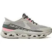 SKECHERS Slip-ins Glide Step Atlus Couleur Gris